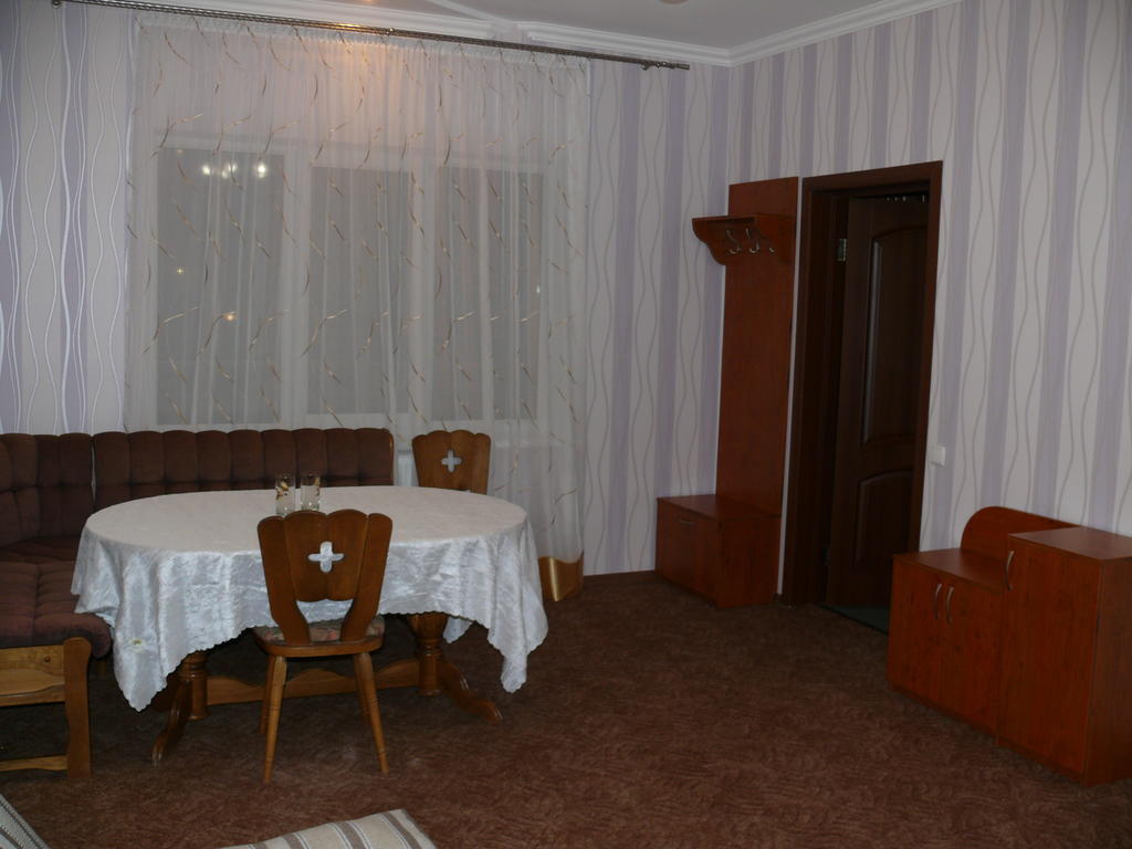 Rayskiy Sad Volytsya Habitación foto